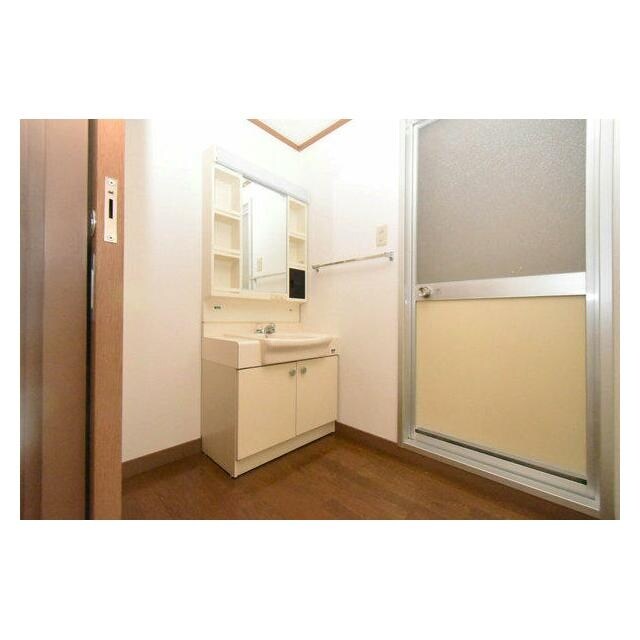 ビレッジハウス東松山タワー1号棟の物件内観写真