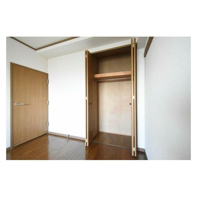 ビレッジハウス東松山タワー1号棟の物件内観写真