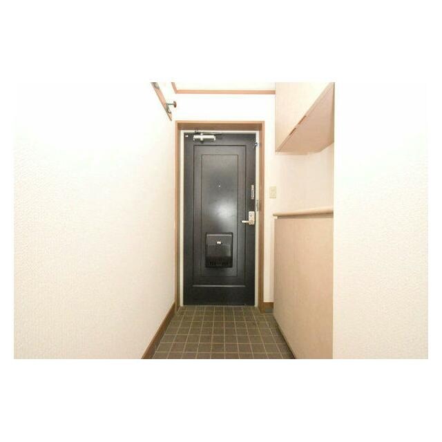 ビレッジハウス東松山タワー1号棟の物件内観写真