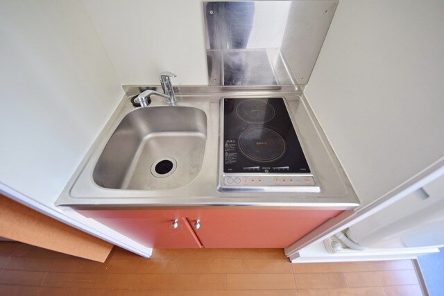 レオパレスサカエ30786の物件内観写真