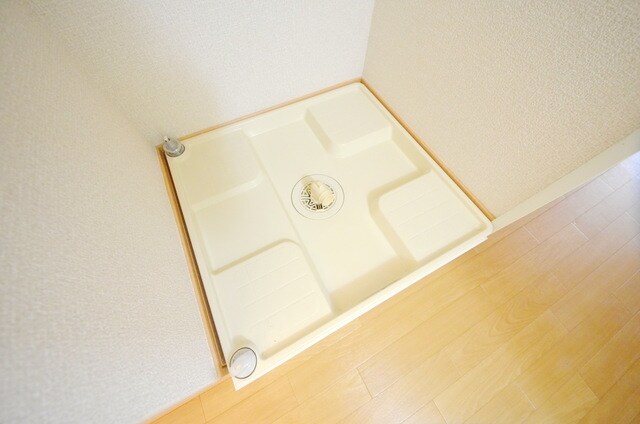 レオパレスイーストIII 33368の物件内観写真