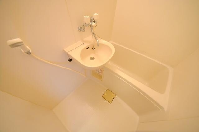 レオパレス緑園邸の物件内観写真