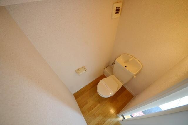 レオパレス緑園邸の物件内観写真