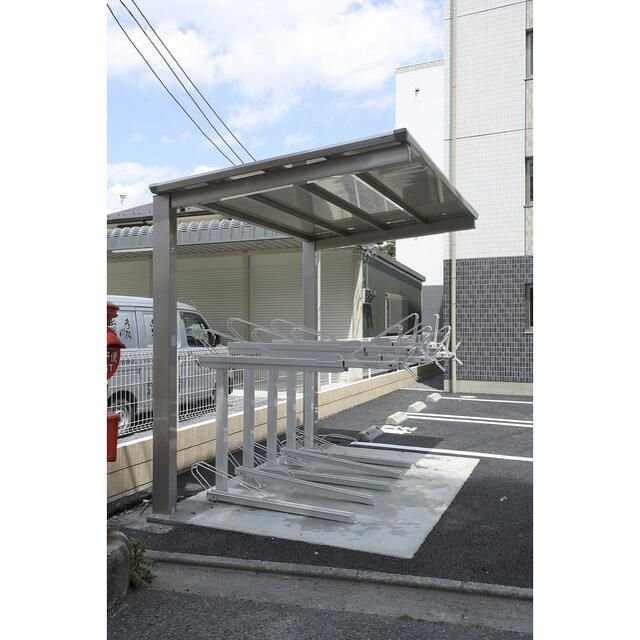 シュラインの物件内観写真