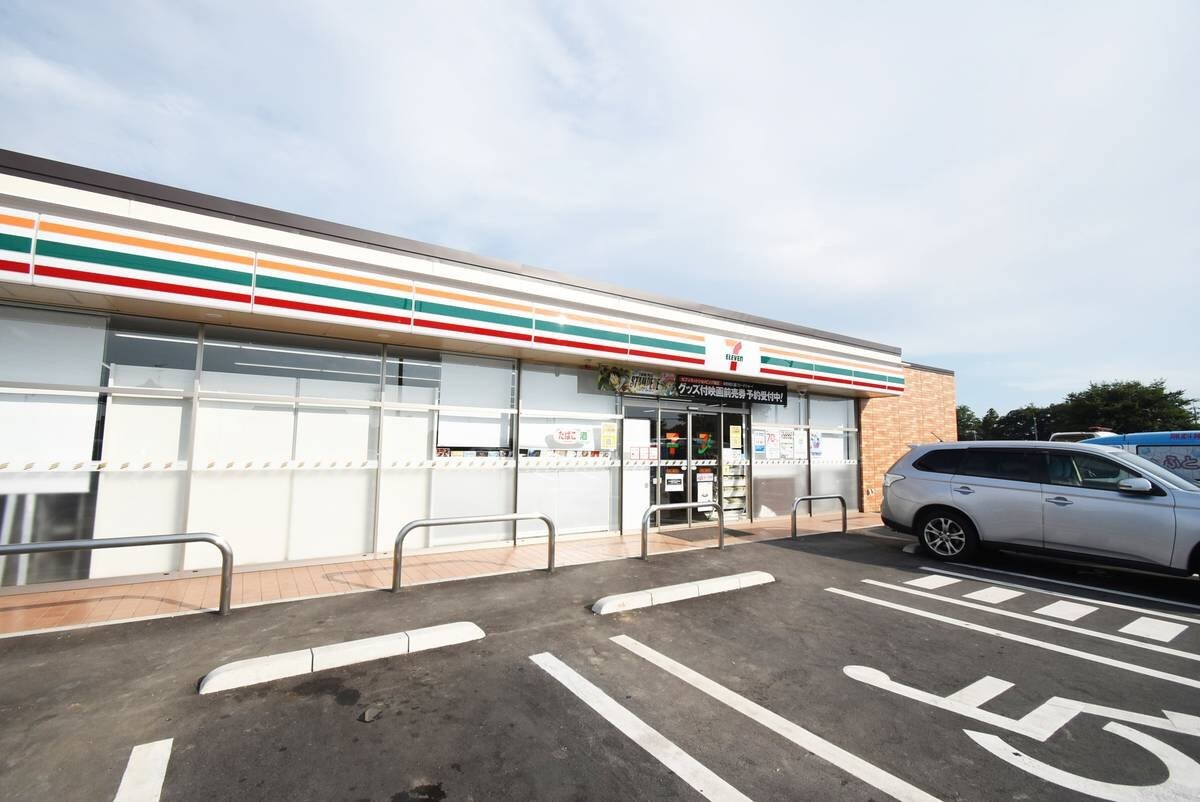 ビレッジハウスなかのめ1号棟 (204号室)の物件内観写真