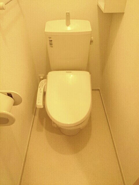 シンフォニア・IIの物件内観写真