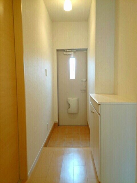 シンフォニア・IIの物件内観写真