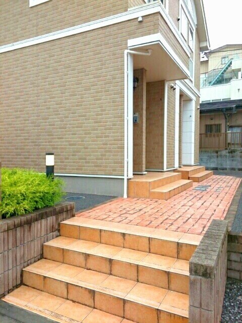 シンフォニア・IIの物件内観写真