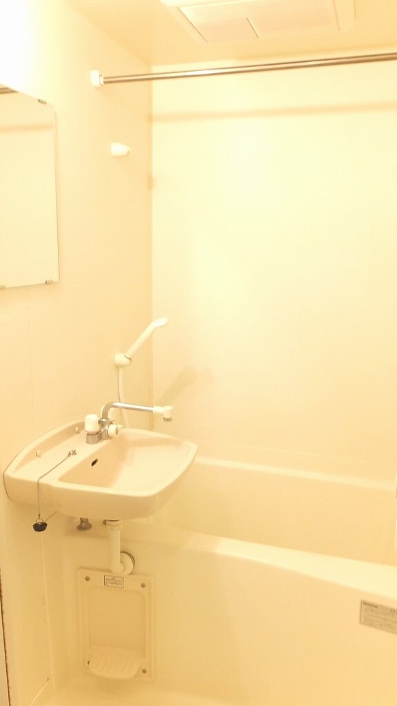 レオパレスブランドミールIIの物件内観写真