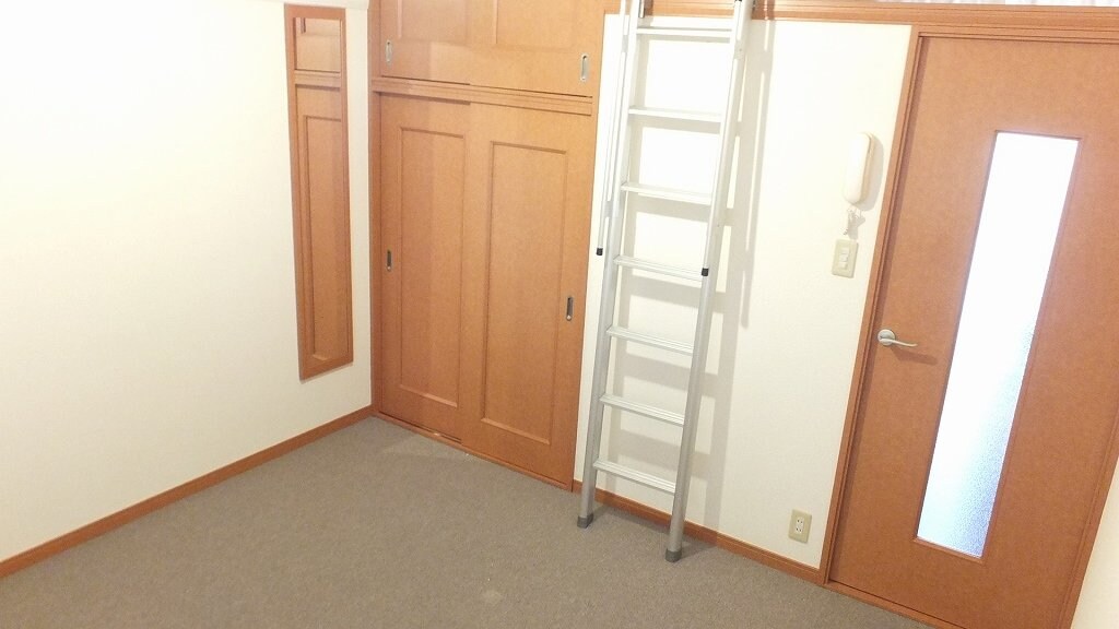 レオパレスブランドミールIIの物件内観写真