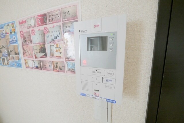 レオネクストコラッジョ53411の物件内観写真