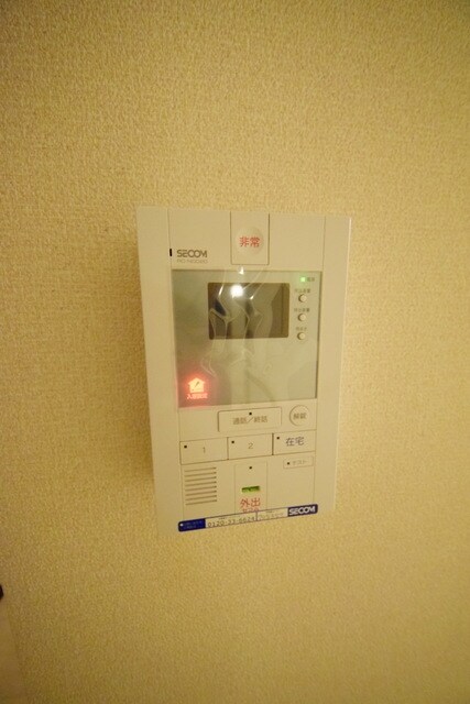 レオネクストフェリシティ高坂の物件内観写真