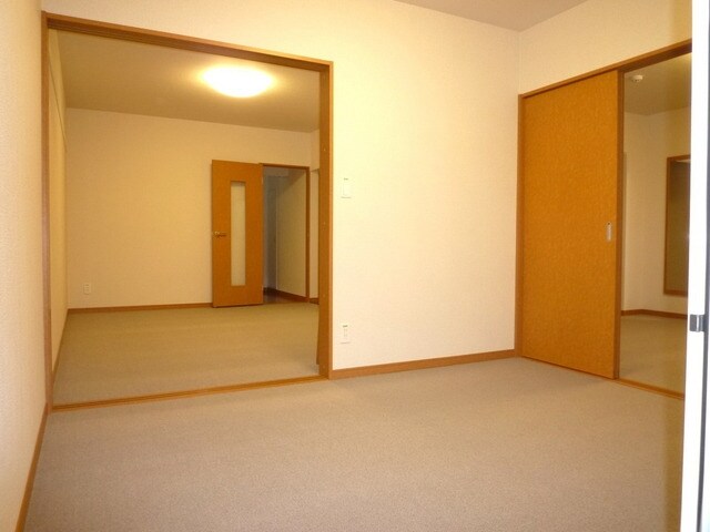 レオネクストエスペランサ47272の物件内観写真