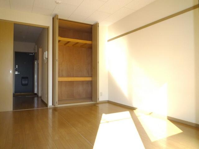 毛呂山ヒルズの物件内観写真