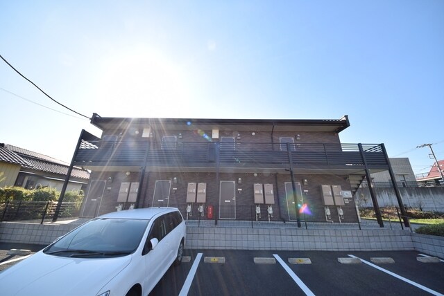 レオネクストグラース52674の物件内観写真