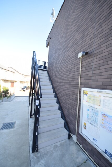 レオネクストグラース52674の物件内観写真