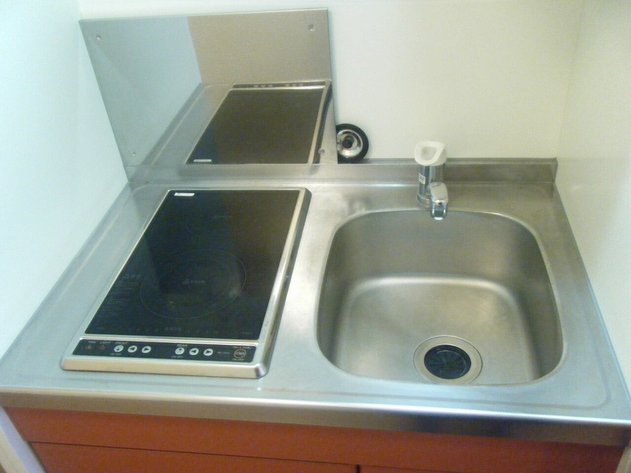 レオパレスくおれの物件内観写真