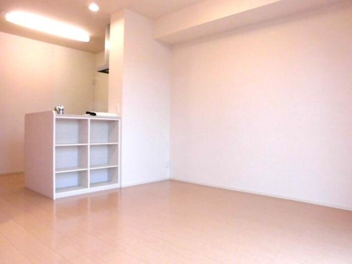 ラ・プランタン Fの物件内観写真