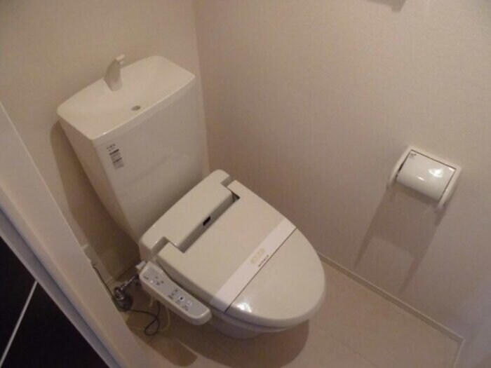 ラ・プランタン Fの物件内観写真