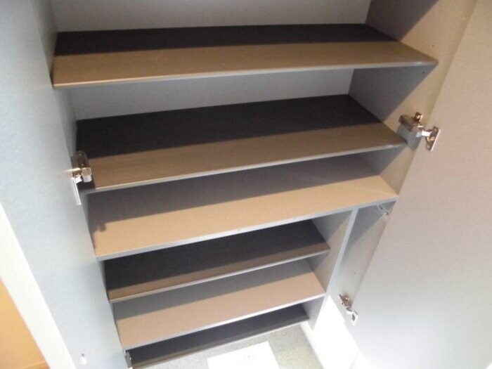 ラ・プランタン Fの物件内観写真