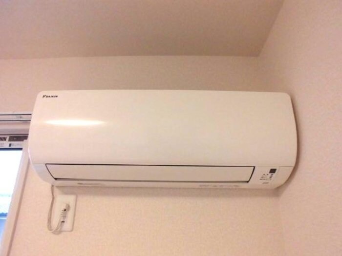 ラ・プランタン Fの物件内観写真