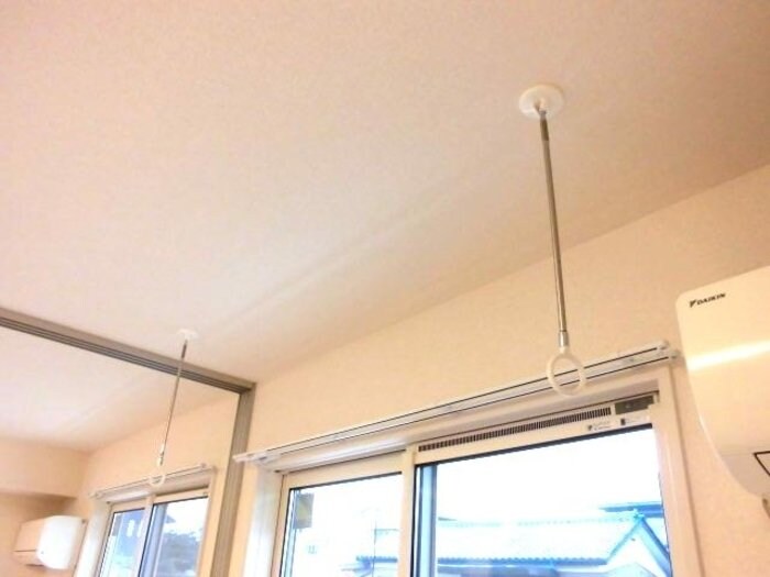 ラ・プランタン Fの物件内観写真