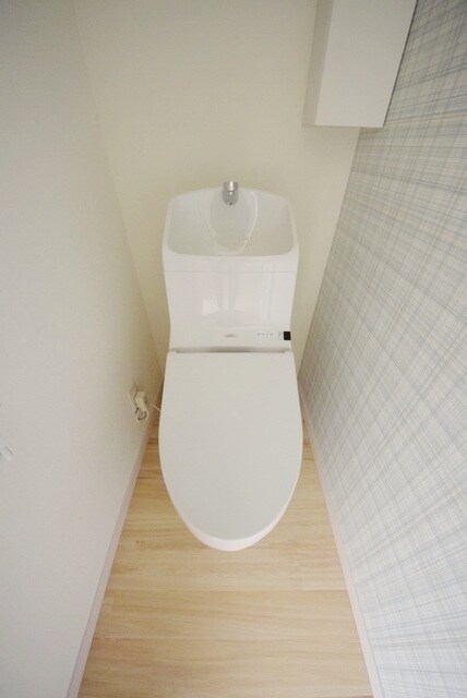 ローズガーデンの物件内観写真