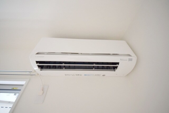 ローズガーデンの物件内観写真