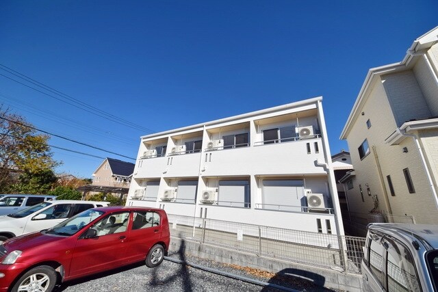 ローズガーデンの物件内観写真