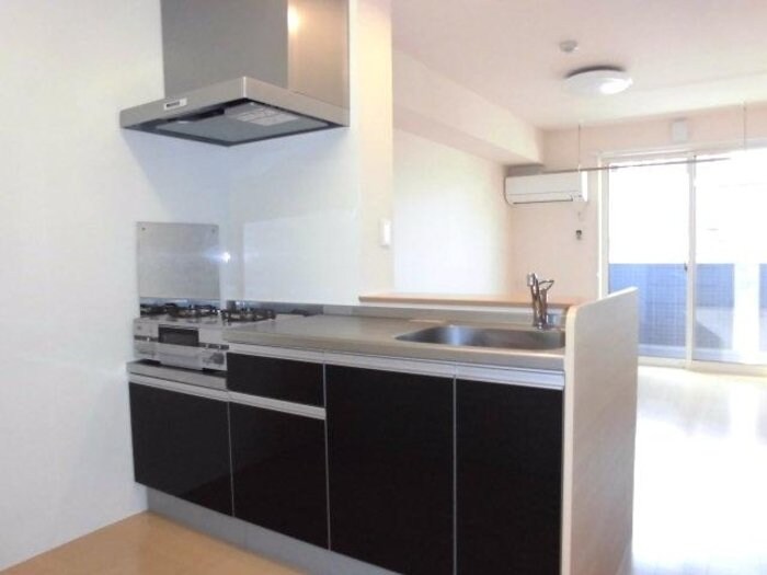 ロハス末広の物件内観写真