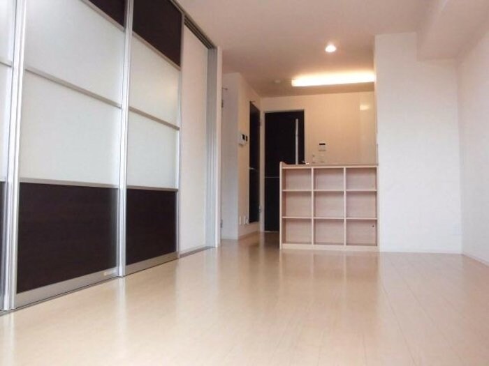 ロハス末広の物件内観写真