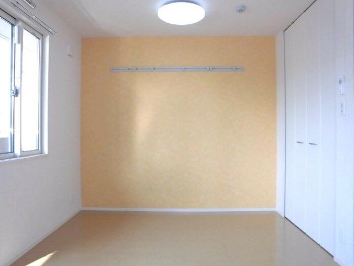 ロハス末広の物件内観写真