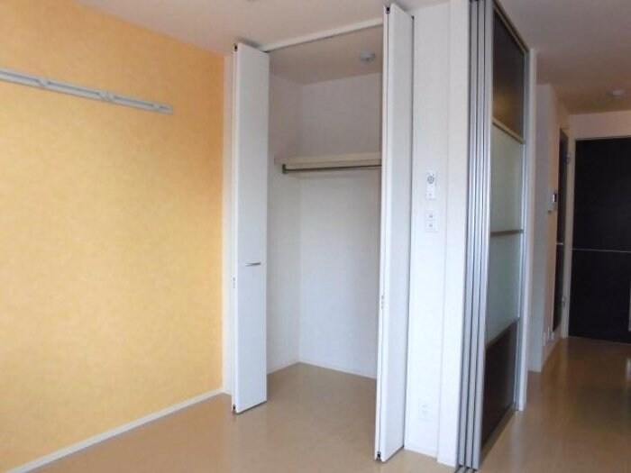 ロハス末広の物件内観写真