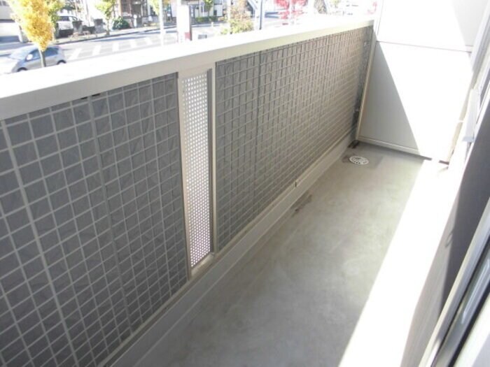 ロハス末広の物件内観写真