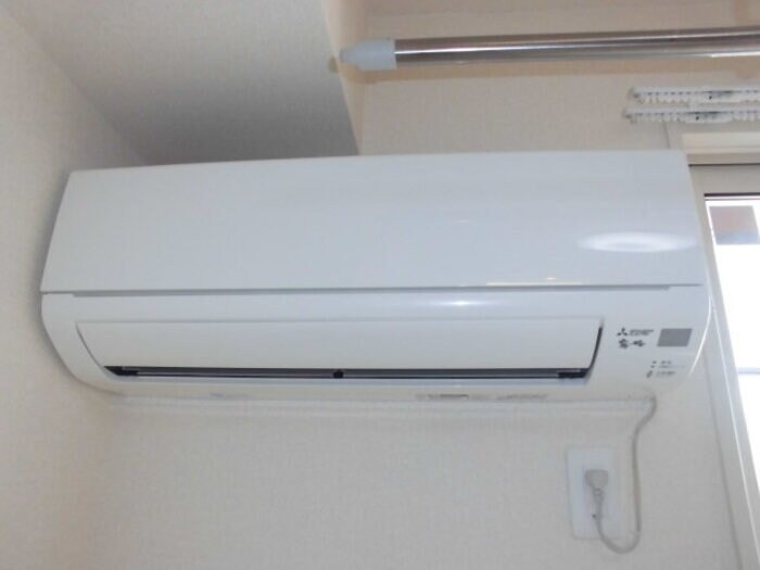 ロハス末広の物件内観写真