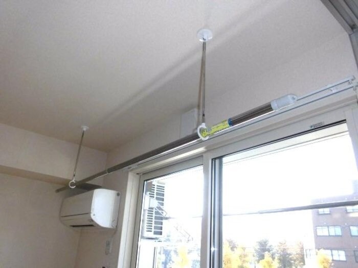 ロハス末広の物件内観写真