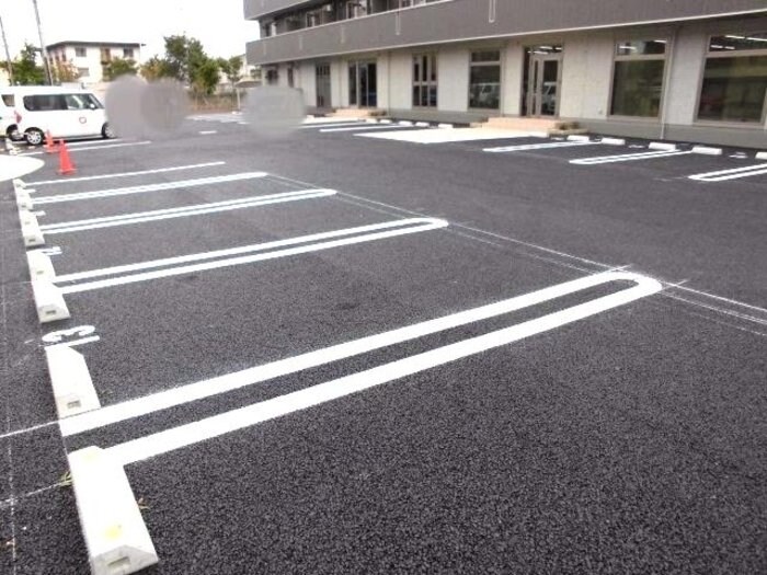 ロハス末広の物件内観写真