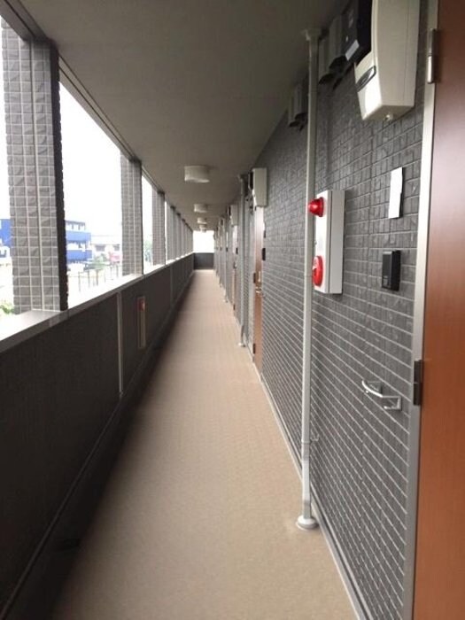 ロハス末広の物件内観写真