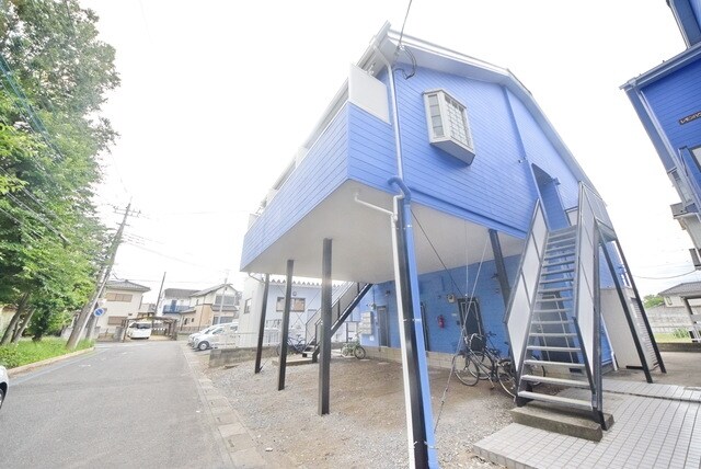 リコリスBの物件内観写真