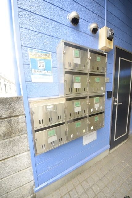 リコリスBの物件内観写真