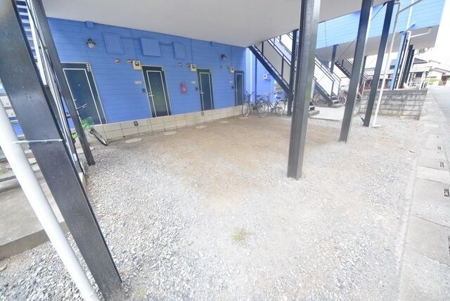 リコリスBの物件内観写真