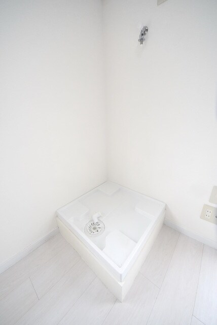 リコリスBの物件内観写真