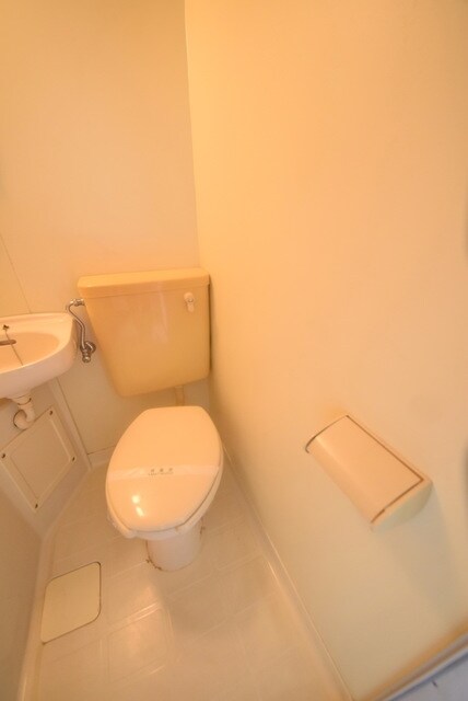 リコリスBの物件内観写真