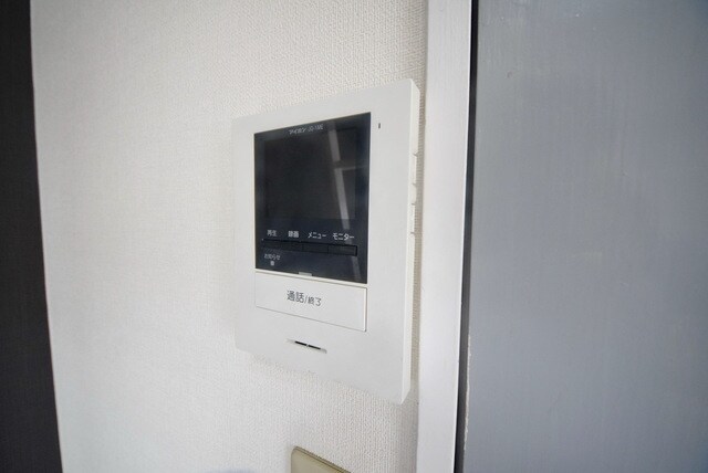 リコリスBの物件内観写真