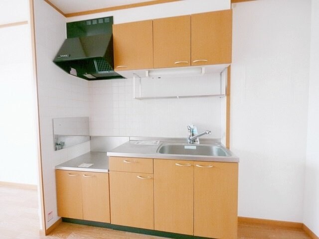 フラン・アンジュの物件内観写真