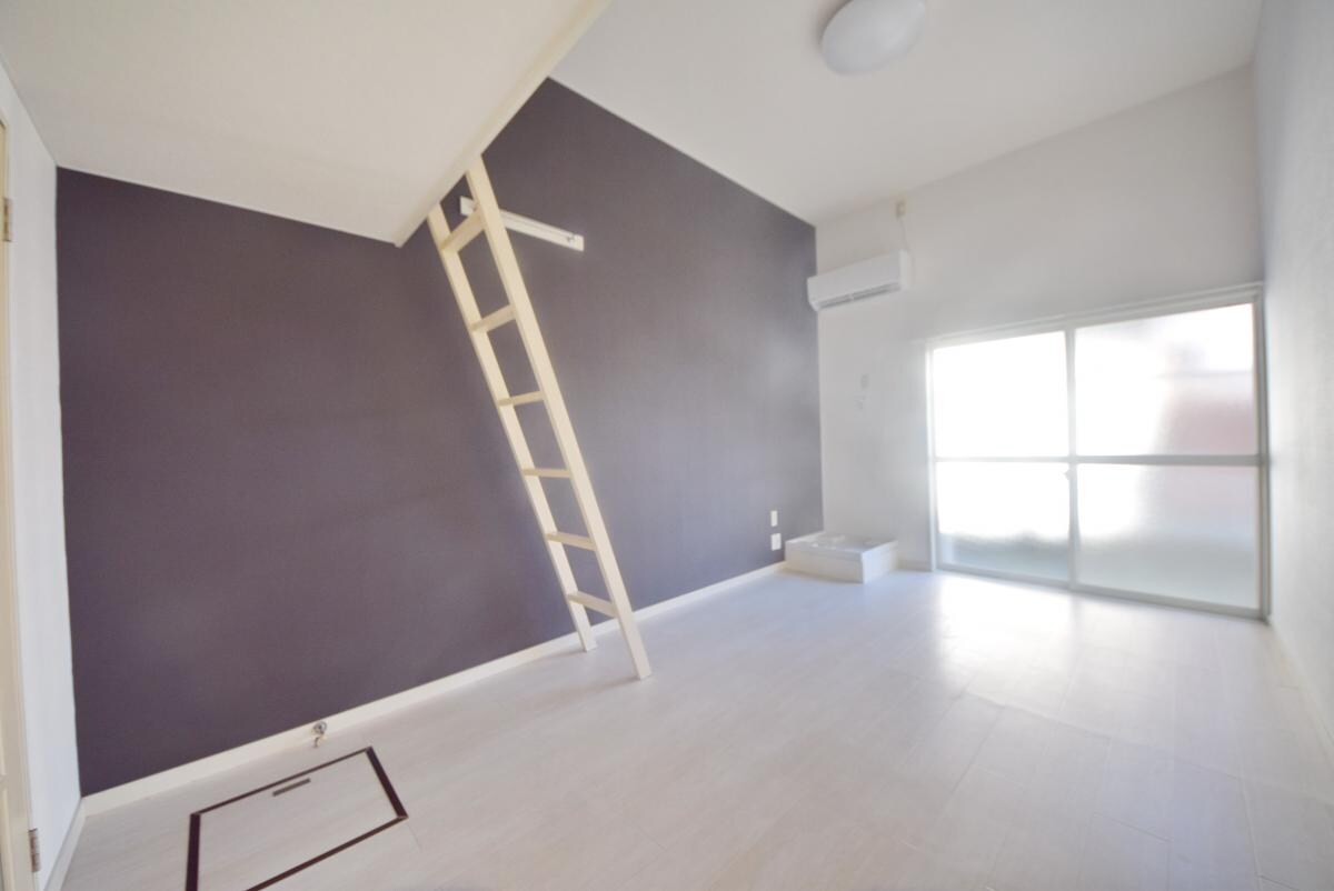 ルピナスの物件内観写真