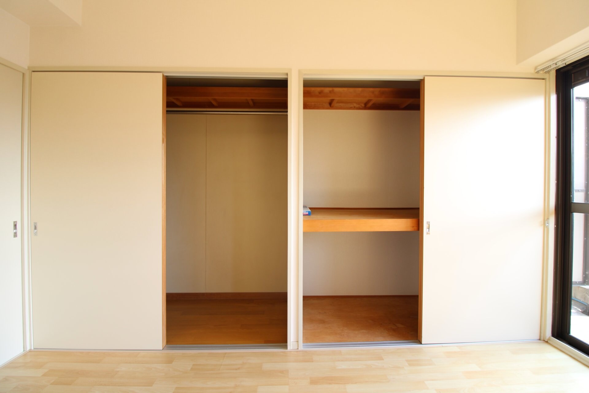 サンハイツ大和第2の物件内観写真