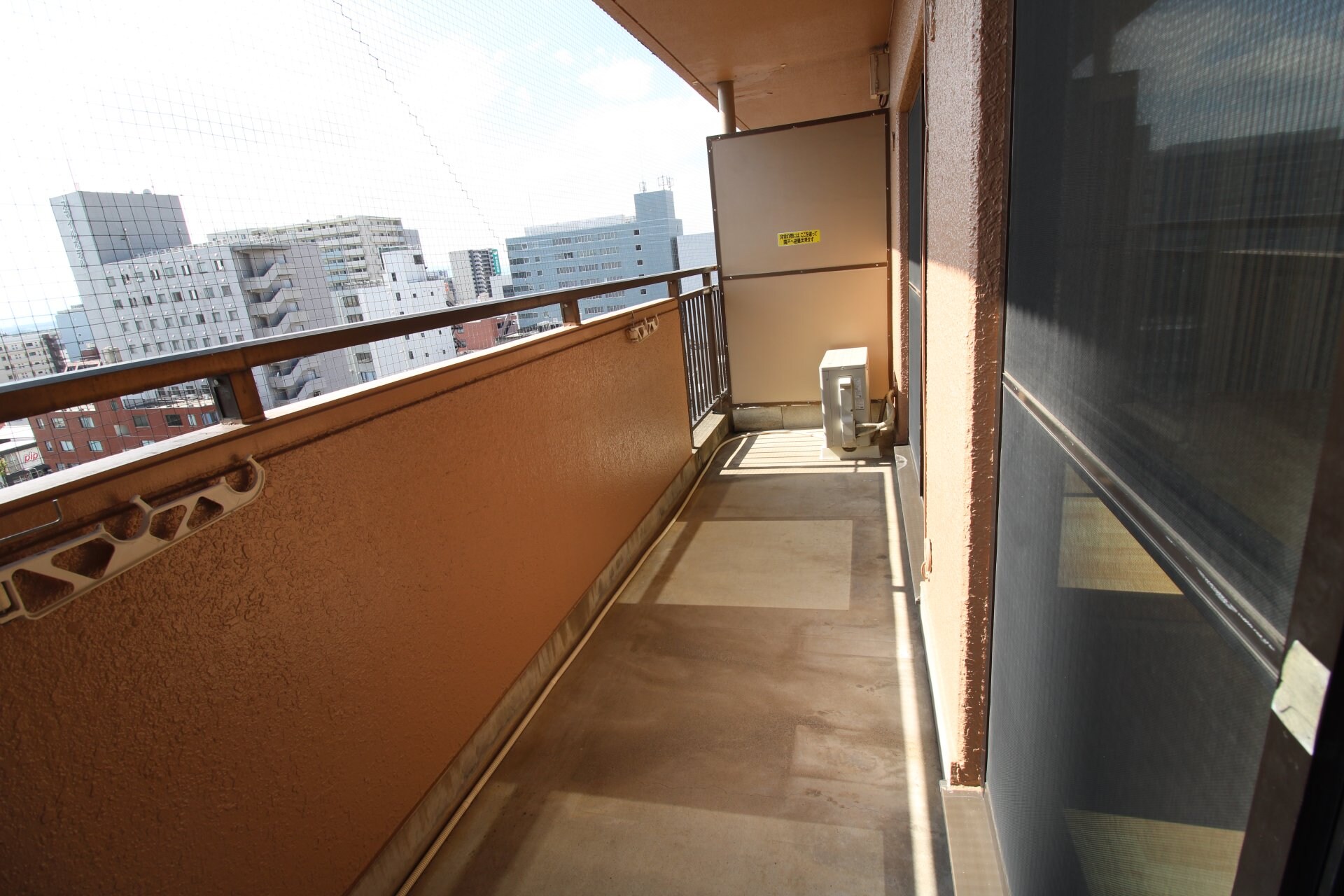 サンハイツ大和第2の物件内観写真