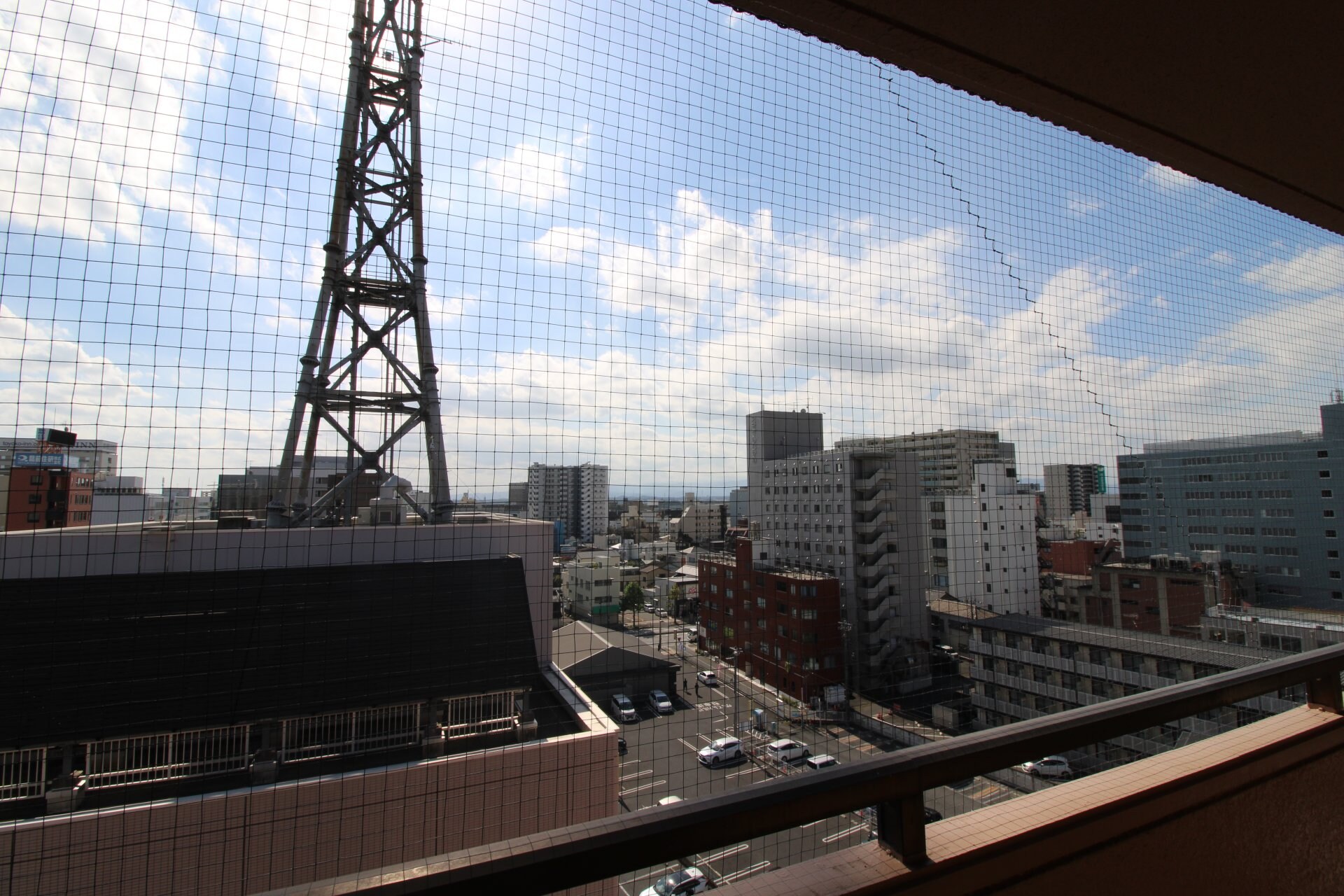 サンハイツ大和第2の物件内観写真