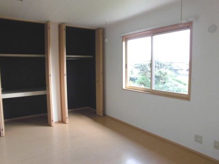 トミーパーリー Bの物件内観写真